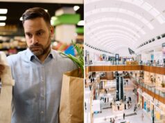 À medida que a economia dos EUA desacelera drasticamente, o indicador de inflação preferido da Fed permanece quente – provavelmente suspendendo os cortes nas taxas À medida que a economia dos EUA desacelera drasticamente, o indicador de inflação preferido da Fed permanece quente – provavelmente suspendendo os cortes nas taxas