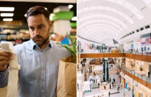 À medida que a economia dos EUA desacelera drasticamente, o indicador de inflação preferido da Fed permanece quente – provavelmente suspendendo os cortes nas taxas À medida que a economia dos EUA desacelera drasticamente, o indicador de inflação preferido da Fed permanece quente – provavelmente suspendendo os cortes nas taxas