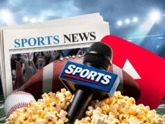 À medida que as redações de notícias esportivas diminuem, o ritmo é forçado a evoluir Matt Murray