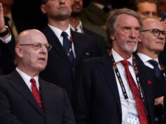 A melhor jogada do Man Utd em janeiro foi um acordo que eles não fizeram para finalmente consertar um erro de Glazer A melhor jogada do Man Utd em janeiro foi um acordo que eles não fizeram para finalmente consertar um erro de Glazer