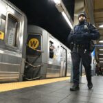 A menos que Mamdani reverta o curso do financiamento da NYPD, esperamos ver o crime aumentar constantemente