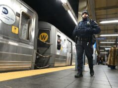 A menos que Mamdani reverta o curso do financiamento da NYPD, esperamos ver o crime aumentar constantemente A menos que Mamdani reverta o curso do financiamento da NYPD, esperamos ver o crime aumentar constantemente