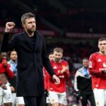 A mensagem emocionante de Michael Carrick antes do 68º aniversário do desastre em Munique