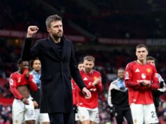A mensagem emocionante de Michael Carrick antes do 68º aniversário do desastre em Munique A mensagem emocionante de Michael Carrick antes do 68º aniversário do desastre em Munique