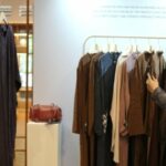 A moda modesta é cada vez mais atraída, a moda Shar'i também está em ascensão