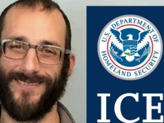 A morte a tiros de Alex Pretti foi oficialmente considerada homicídio Gelo Alex Pretti