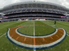 A mudança potencial dos Bears para Indiana dá um passo importante após a votação do comitê A mudança potencial dos Bears para Indiana dá um passo importante após a votação do comitê