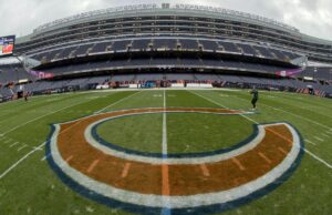 A mudança potencial dos Bears para Indiana dá um passo importante após a votação do comitê A mudança potencial dos Bears para Indiana dá um passo importante após a votação do comitê