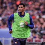 A mudança radical de papel do emprestado do Man Utd, Marcus Rashford, ameaça sua história de redenção