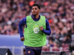 A mudança radical de papel do emprestado do Man Utd, Marcus Rashford, ameaça sua história de redenção A mudança radical de papel do emprestado do Man Utd, Marcus Rashford, ameaça sua história de redenção