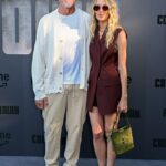 A namorada arrasada de Eric Dane, Janell Shirtcliff, compartilhou suas memórias dele no sábado, dois dias após sua morte, aos 53 anos, de esclerose lateral amiotrófica (ELA); retratado em junho passado