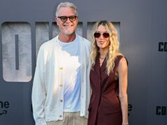 A namorada arrasada de Eric Dane quebra o silêncio sobre sua morte por ELA enquanto presta uma homenagem devastadora A namorada arrasada de Eric Dane, Janell Shirtcliff, compartilhou suas memórias dele no sábado, dois dias após sua morte, aos 53 anos, de esclerose lateral amiotrófica (ELA); retratado em junho passado