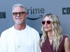 A namorada de Eric Dane, Janell Shirtcliff, compartilha uma homenagem íntima após a morte do ator aos 53 anos A namorada de Eric Dane, Janell Shirtcliff, compartilha uma homenagem íntima após a morte do ator aos 53 anos