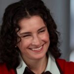 76ª edição do Globo de Ouro Anual - Chegadas