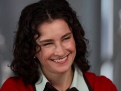 A nova editora da Vogue, Chloe Malle, fala sobre as críticas de ‘Nepo Baby’ 76ª edição do Globo de Ouro Anual - Chegadas