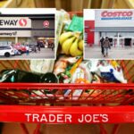 A nova geração de megacadeias de supermercados é mais barata do que as da Califórnia – veja quanto você está pagando