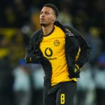 A nova meta de meio-campo de £ 52,5 milhões do Man United já foi comparada a Leon Goretzka