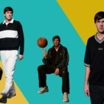 A mais recente parceria da YoungLA é uma colaboração com a estrela do Lakers, Austin Reaves