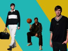 A nova parceria da YoungLA com Austin Reaves me faz desejar ser melhor no basquete A mais recente parceria da YoungLA é uma colaboração com a estrela do Lakers, Austin Reaves