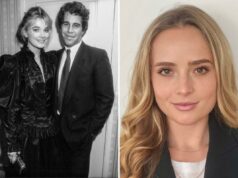 A obsessão do ‘tio’ Jeffrey Epstein pela filha adolescente da ex-namorada detalhada em novos documentos A obsessão do 'tio' Jeffrey Epstein pela filha adolescente da ex-namorada detalhada em novos documentos