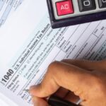 A paralisação do governo não afetará sua declaração de imposto de renda de 2026