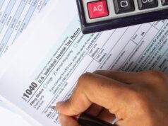 A paralisação do governo não afetará sua declaração de imposto de renda de 2026 A paralisação do governo não afetará sua declaração de imposto de renda de 2026