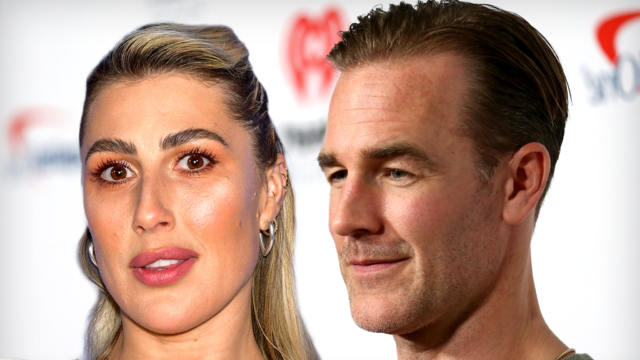 emma slater james van der beek principal getty composto