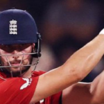 A participação especial de Will Jacks ajuda a Inglaterra a garantir a vitória sobre a Nova Zelândia