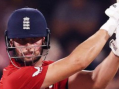 A participação especial de Will Jacks ajuda a Inglaterra a garantir a vitória sobre a Nova Zelândia A participação especial de Will Jacks ajuda a Inglaterra a garantir a vitória sobre a Nova Zelândia