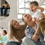 A paternidade dos pais tem um impacto maior na saúde das crianças do que a das mães: estudo