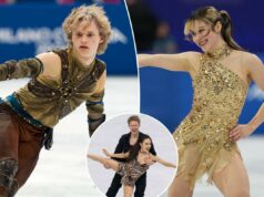 A patinação artística das Olimpíadas termina com a gala da exposição – Como assistir Alysa Liu, Ilia Malinin, mais A patinação artística das Olimpíadas termina com a gala da exposição – Como assistir Alysa Liu, Ilia Malinin, mais