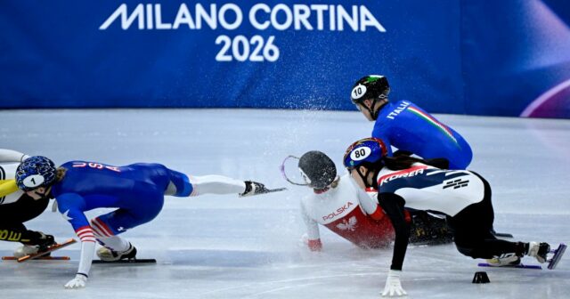 Promo Kamila Sellier do Team Poland Crash