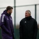 A pausa de 12 dias do Man Utd devido à saída da FA Cup deu a Michael Carrick um impulso vital ao time defensivo