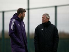 A pausa de 12 dias do Man Utd devido à saída da FA Cup deu a Michael Carrick um impulso vital ao time defensivo A pausa de 12 dias do Man Utd devido à saída da FA Cup deu a Michael Carrick um impulso vital ao time defensivo