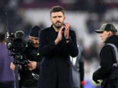 A pausa de 12 dias do Man Utd significa que Carrick será testado contra o Everton nas condições dos sonhos de Amorim A pausa de 12 dias do Man Utd significa que Carrick será testado contra o Everton nas condições dos sonhos de Amorim