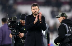 A pausa de 12 dias do Man Utd significa que Carrick será testado contra o Everton nas condições dos sonhos de Amorim A pausa de 12 dias do Man Utd significa que Carrick será testado contra o Everton nas condições dos sonhos de Amorim