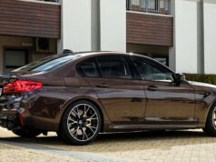 A pintura de automóveis à base de aerossol começa a desafiar os métodos convencionais A pintura de automóveis à base de aerossol começa a desafiar os métodos convencionais