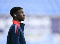 A polêmica de Sekou Kone termina logo após a eliminação do Lausanne da Europa Conference League A polêmica de Sekou Kone termina logo após a eliminação do Lausanne da Europa Conference League