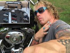 A polícia identifica o atirador de hóquei do RI como o pai Robert Dorgan, que usava nome feminino A polícia e veículos de emergência se reuniram em frente à Arena Dennis M. Lynch após um tiroteio em Pawtucket.