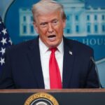 A política ocupa o centro das atenções enquanto a Paramount apresenta nova oferta para a Warner Bros.