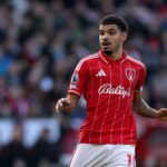 A posição de Jason Wilcox ao contratar Morgan Gibbs-White para o Man Utd neste verão