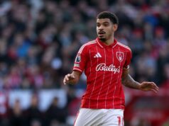 A posição de Jason Wilcox ao contratar Morgan Gibbs-White para o Man Utd neste verão A posição de Jason Wilcox ao contratar Morgan Gibbs-White para o Man Utd neste verão