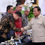 A presença do RI no Conselho da Paz é considerada pelo Presidente Prabowo uma diplomacia inteligente