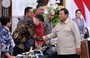 A presença do RI no Conselho da Paz é considerada pelo Presidente Prabowo uma diplomacia inteligente A presença do RI no Conselho da Paz é considerada pelo Presidente Prabowo uma diplomacia inteligente