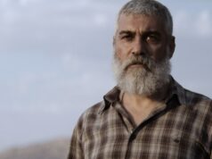 A presença marcante do cinema turco em Berlim é um bom presságio para o avanço global no futuro A presença marcante do cinema turco em Berlim é um bom presságio para o avanço global no futuro