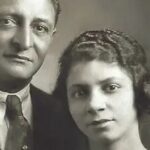 O memorial planejado para Piemonte reconhecerá o impacto do racismo na década de 1920 sobre Sidney e Irene Dearing. (foto cortesia da cidade de Piemonte)