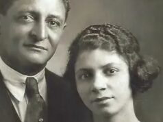 A primeira família negra do Piemonte processa a cidade por discriminação racial centenária O memorial planejado para Piemonte reconhecerá o impacto do racismo na década de 1920 sobre Sidney e Irene Dearing. (foto cortesia da cidade de Piemonte)