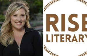 A produtora executiva de ’13 razões pelas quais’ Joy Gorman faz parceria com a Rise Literary para adaptar projetos e lançar novo selo editorial A produtora executiva de '13 razões pelas quais' Joy Gorman faz parceria com a Rise Literary para adaptar projetos e lançar novo selo editorial