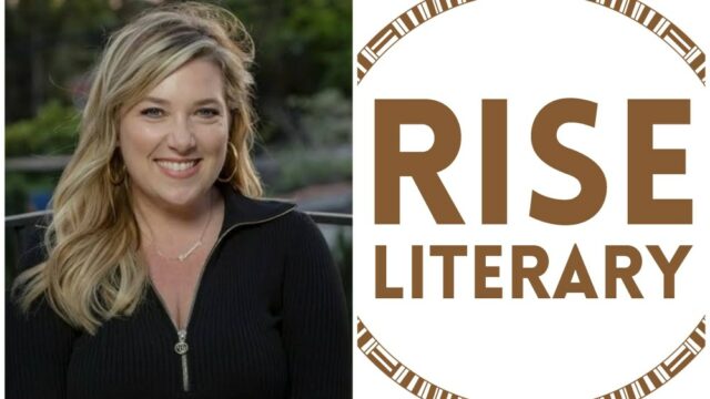 A produtora executiva de '13 razões pelas quais' Joy Gorman faz parceria com a Rise Literary para adaptar projetos e lançar novo selo editorial
