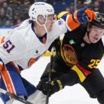 A qualidade que os Islanders precisam se quiserem ter sucesso nesta disputa de playoffs